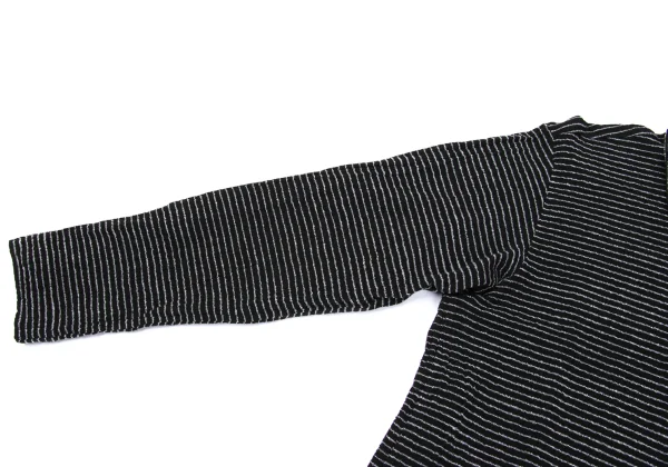 Plantation Dyed Striped Stitch Shirt K-167457_006