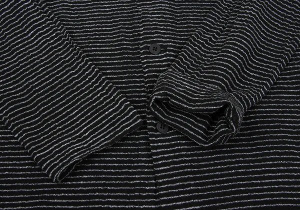 Plantation Dyed Striped Stitch Shirt K-167457_007