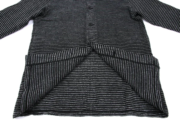 Plantation Dyed Striped Stitch Shirt K-167457_009