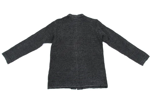 Plantation Dyed Striped Stitch Shirt K-167457_010