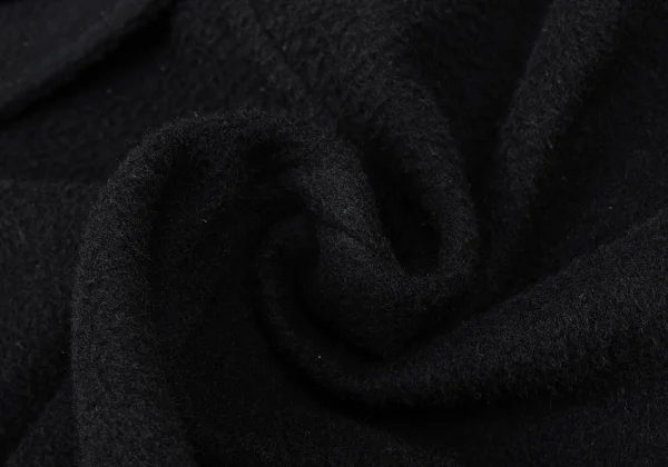 RALPH RALPH LAUREN Wool Buttonless Coat K-167460_014