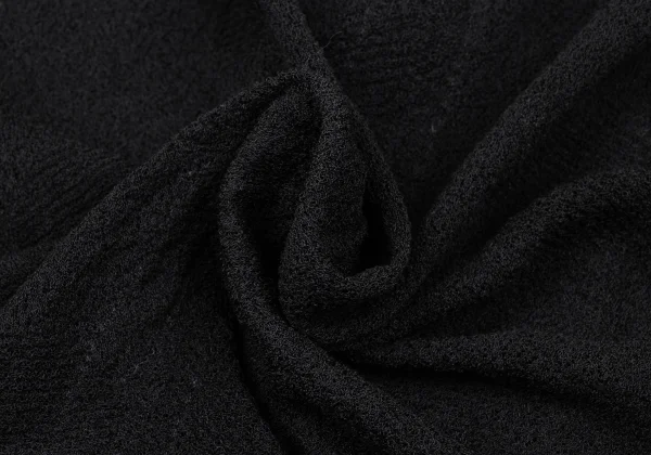 HIROKO BIS Shadow Dot Mesh Dolman Cardigan K-167464_012