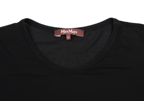 Max Mara Stretch T-shirt K-167466_004