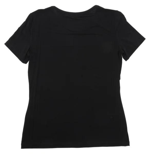 Max Mara Stretch T-shirt K-167466_009