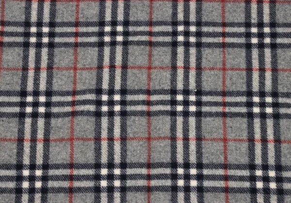 Burberrys' Nova Check Fringe Stole K-167472_005