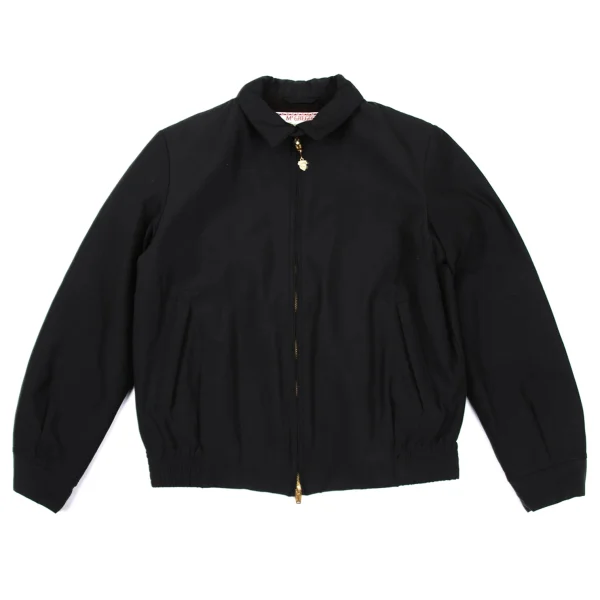 McGREGOR 50th Anniversary Anti-Freeze Jacket Black L K-167476_001