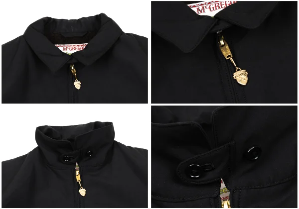 McGREGOR 50th Anniversary Anti-Freeze Jacket K-167476_003