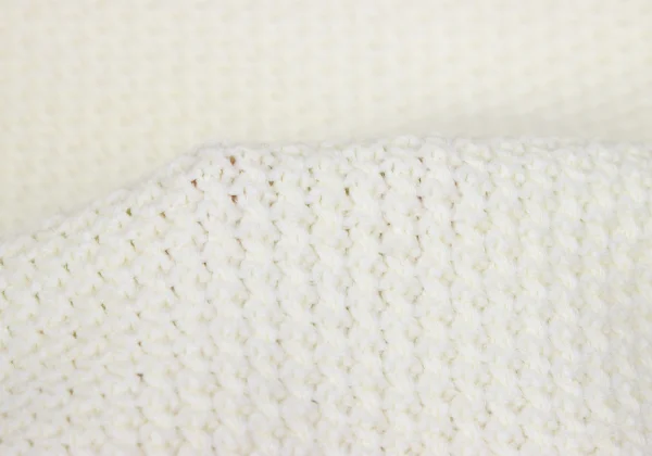 HOMME PLISSE ISSEY MIYAKE Rustic Knit Vest K-167479_009