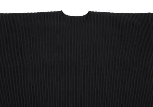 HOMME PLISSE ISSEY MIYAKE Wide T Shirt K-167480_003