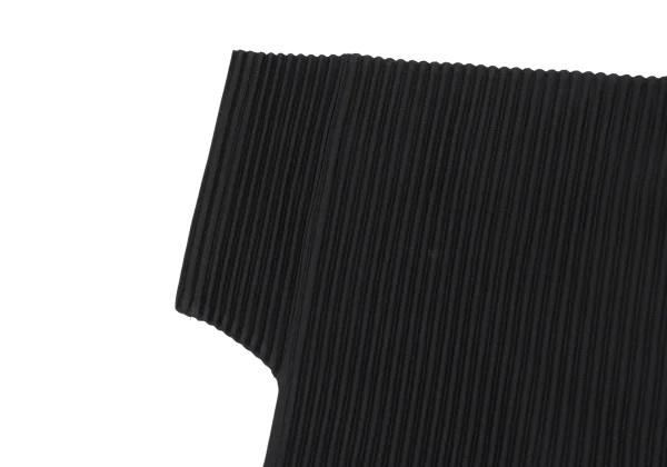 HOMME PLISSE ISSEY MIYAKE Wide T Shirt K-167480_005