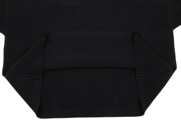 HOMME PLISSE ISSEY MIYAKE Wide T Shirt K-167480_007