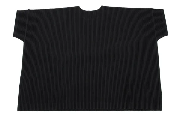 HOMME PLISSE ISSEY MIYAKE Wide T Shirt K-167480_008