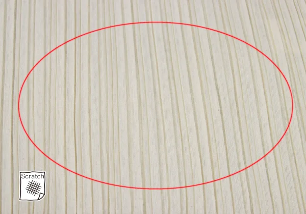 PLEATS PLEASE French Sleeves T Shirt K-167481_007