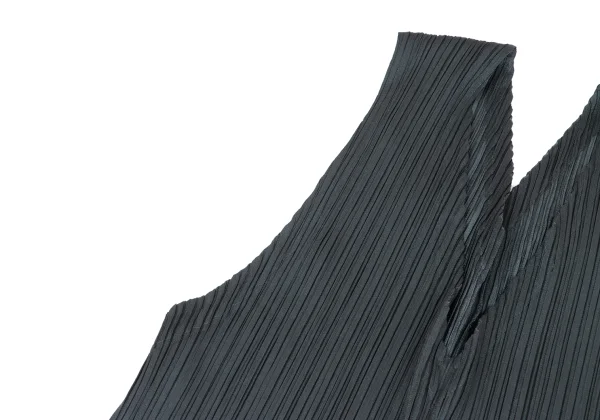 PLEATS PLEASE Sleeveless Overalls K-167483_005