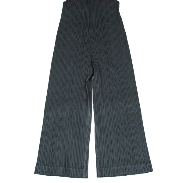 PLEATS PLEASE Sleeveless Overalls K-167483_006
