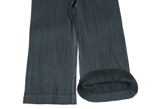 PLEATS PLEASE Sleeveless Overalls K-167483_008