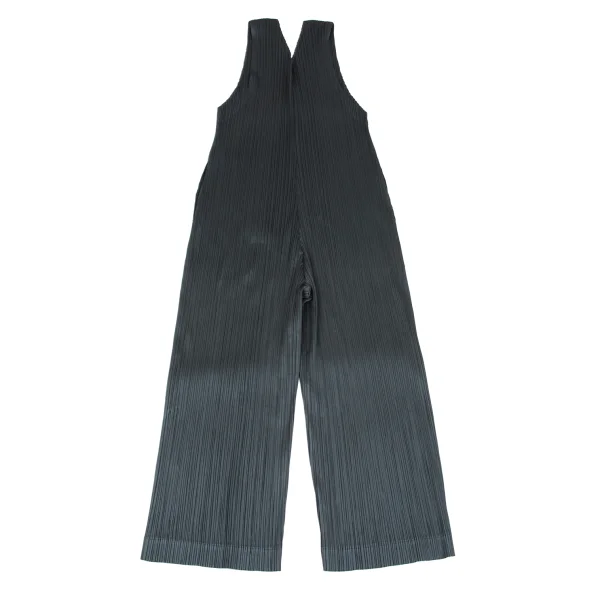 PLEATS PLEASE Sleeveless Overalls K-167483_009