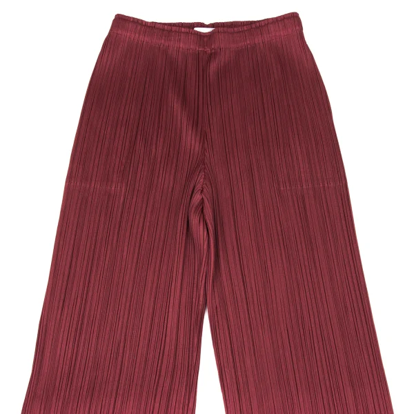 PLEATS PLEASE Wide Pants K-167485_002