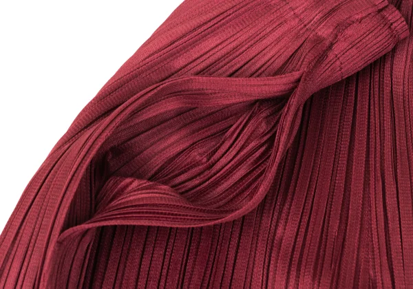 PLEATS PLEASE Wide Pants K-167485_004