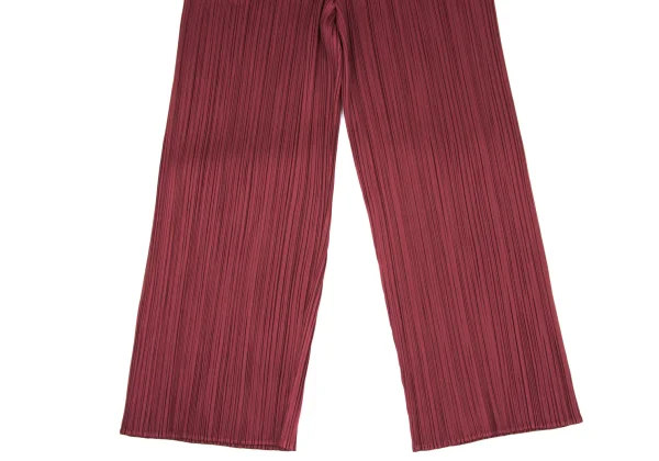 PLEATS PLEASE Wide Pants K-167485_006