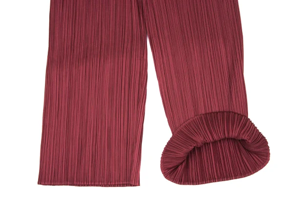PLEATS PLEASE Wide Pants K-167485_007