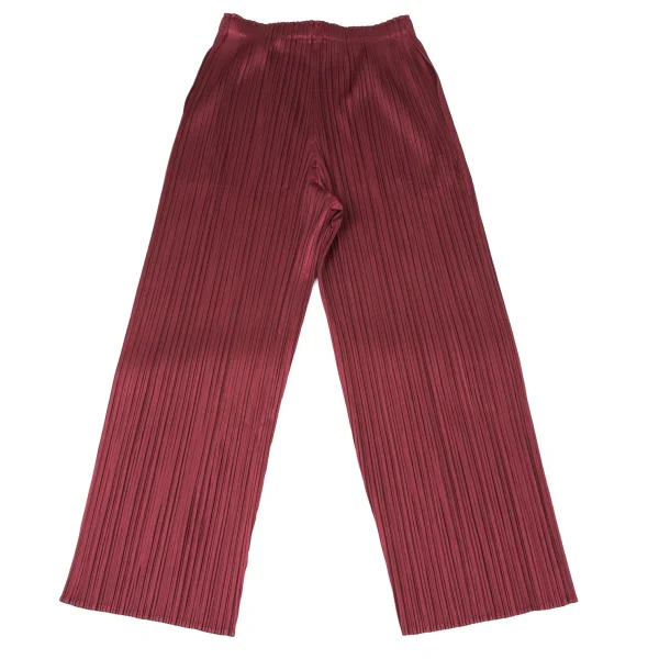 PLEATS PLEASE Wide Pants K-167485_008