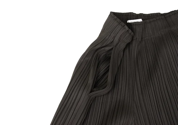 PLEATS PLEASE Wide Pants K-167486_004