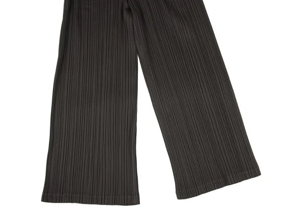 PLEATS PLEASE Wide Pants K-167486_006