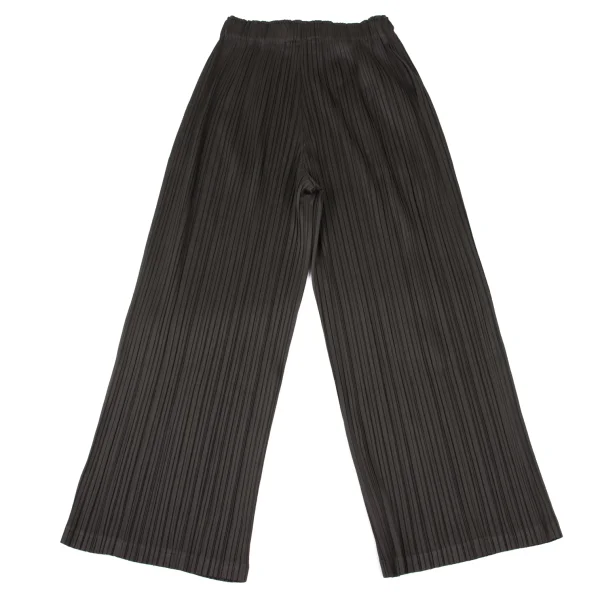 PLEATS PLEASE Wide Pants K-167486_008
