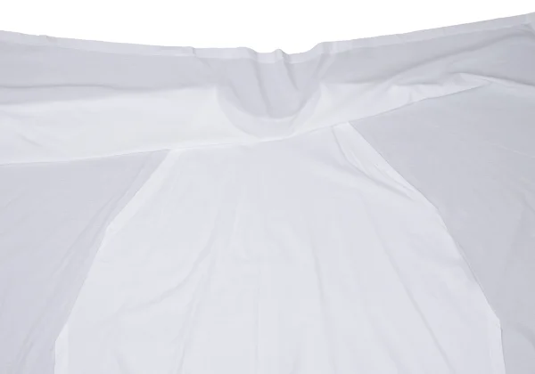 ISSEY MIYAKE Layered Draped Top K-167490_005