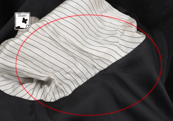 LIMI feu Melton Wool Hoodie Coat K-167508_015