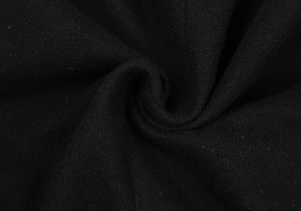 LIMI feu Melton Wool Hoodie Coat K-167508_017