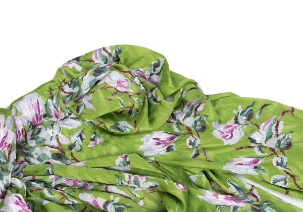 KEITA MARUYAMA x LILY BROWN Printed Blouse K-167509_006