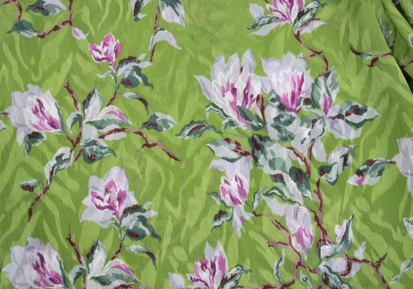 KEITA MARUYAMA x LILY BROWN Printed Blouse K-167509_015