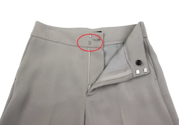 JOSEPH Wide Pants K-167511_004