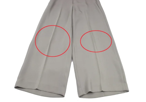 JOSEPH Wide Pants K-167511_007