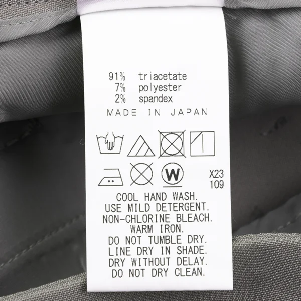 JOSEPH Wide Pants K-167511_017