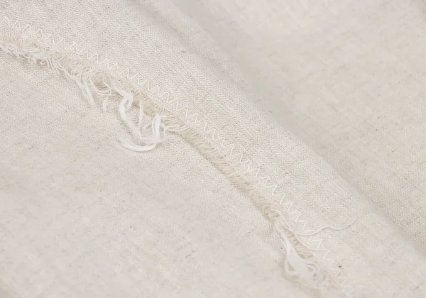 S'YTE Circle Patch Linen Cotton Pants K-167523_009