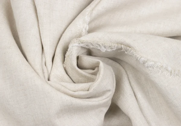 S'YTE Circle Patch Linen Cotton Pants K-167523_015