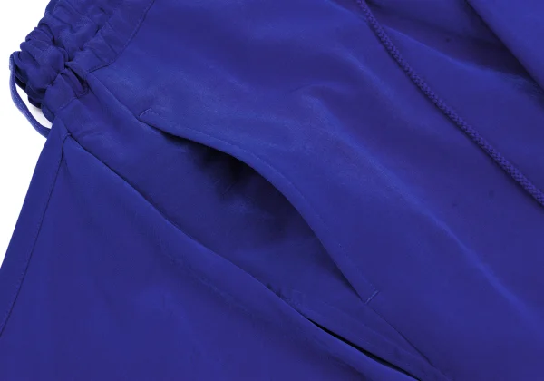 Ground Y Crepe de Chine Wrap Pants K-167524_007