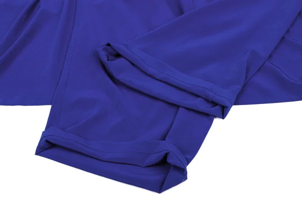 Ground Y Crepe de Chine Wrap Pants K-167524_009