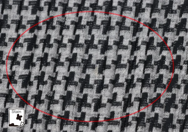 PLEATS PLEASE Pleats Houndstooth JacquardJacket K-167528_013