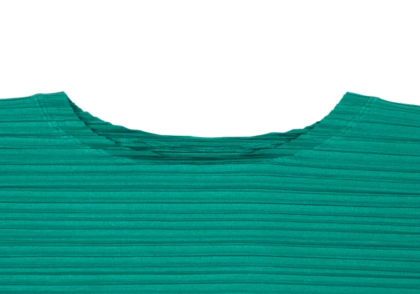 PLEATS PLEASE Side Slit Dress K-167529_004