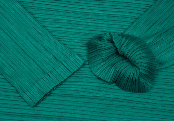 PLEATS PLEASE Side Slit Dress K-167529_006