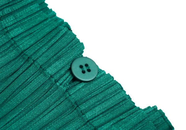 PLEATS PLEASE Side Slit Dress K-167529_008