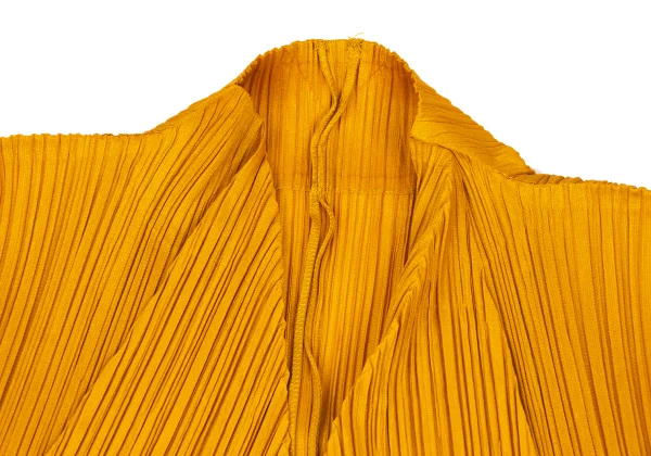 PLEATS PLEASE Pleats Long Jacket K-167530_004