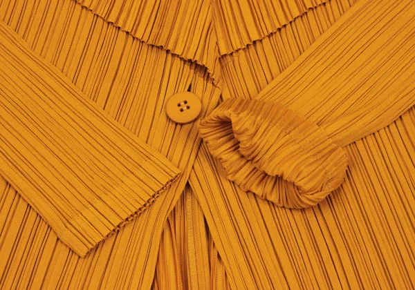 PLEATS PLEASE Pleats Long Jacket K-167530_007