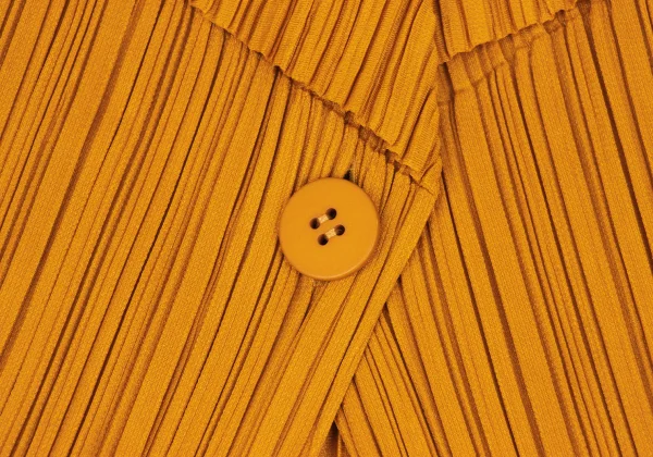 PLEATS PLEASE Pleats Long Jacket K-167530_009