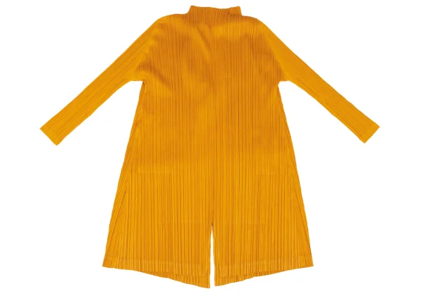 PLEATS PLEASE Pleats Long Jacket K-167530_012