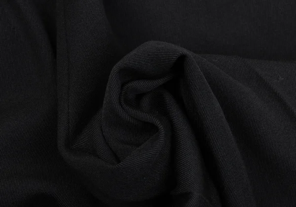 Yohji Yamamoto POUR HOMME Wool Tuck Straight Pants  K-167532_011